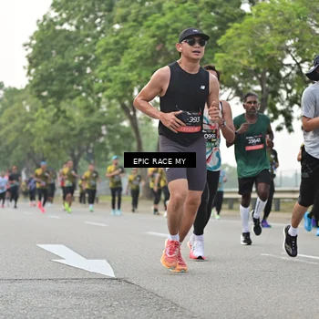 Runner Photo 6189254
