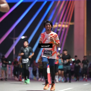 Runner Photo 6189260