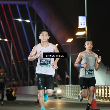 Runner Photo 6189262