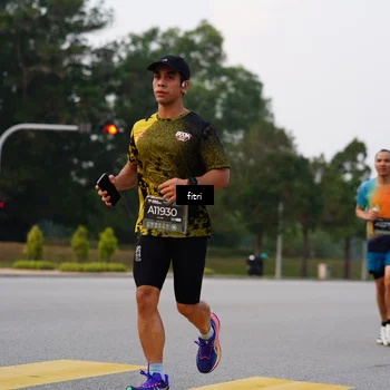 Runner Photo 6189265