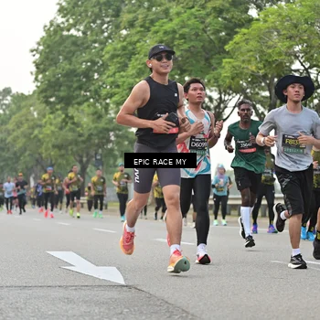 Runner Photo 6189271