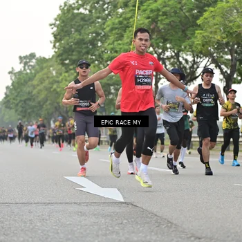 Runner Photo 6189272