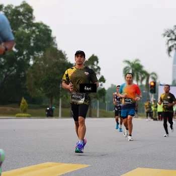 Runner Photo 6189276