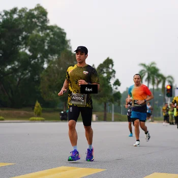 Runner Photo 6189277