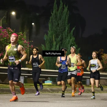Runner Photo 6189279