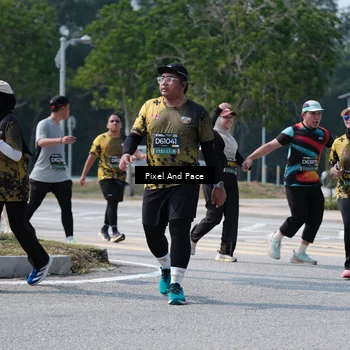 Runner Photo 6189281