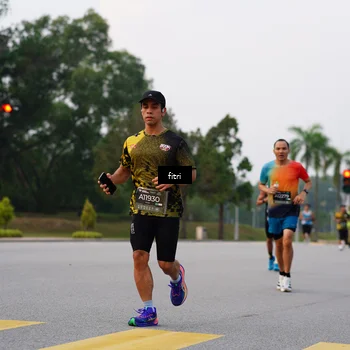 Runner Photo 6189282