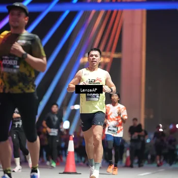 Runner Photo 6189283