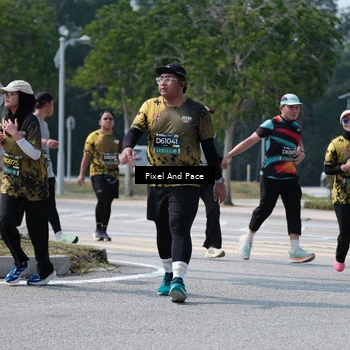 Runner Photo 6189284