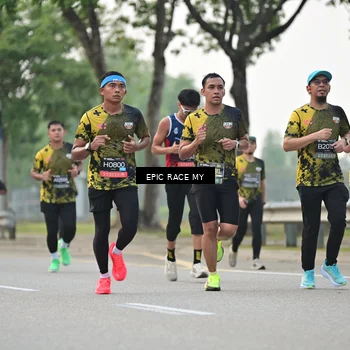 Runner Photo 6189285