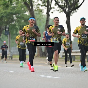 Runner Photo 6189286