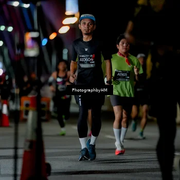 Runner Photo 6189289