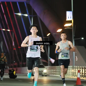Runner Photo 6189290