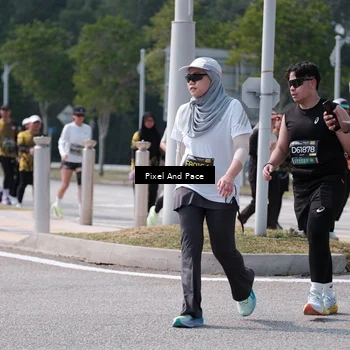 Runner Photo 6189291