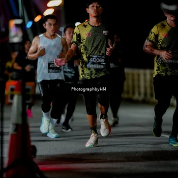Runner Photo 6189292