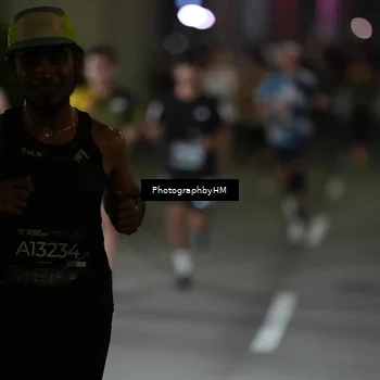 Runner Photo 6189294