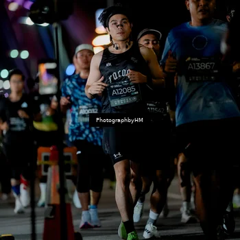 Runner Photo 6189295