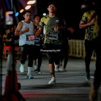 Runner Photo 6189298
