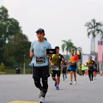 Runner Photo 6189301