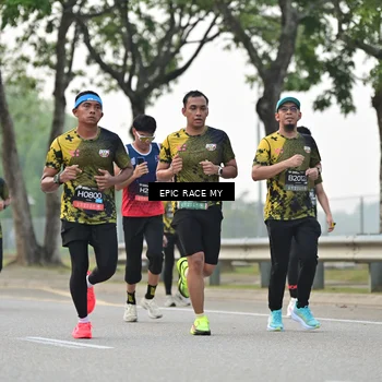 Runner Photo 6189304