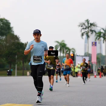 Runner Photo 6189310