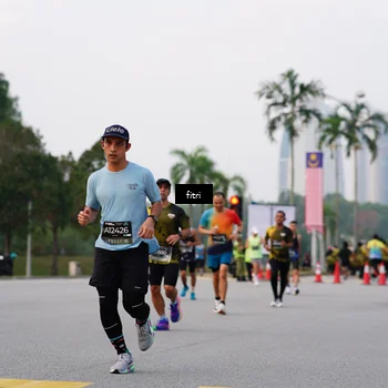 Runner Photo 6189314