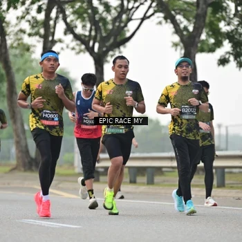 Runner Photo 6189319