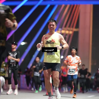 Runner Photo 6189321