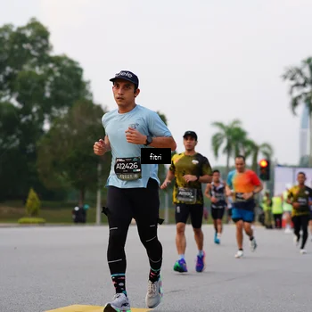 Runner Photo 6189323