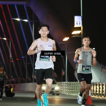 Runner Photo 6189327
