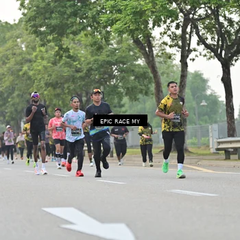 Runner Photo 6189330