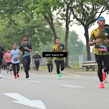 Runner Photo 6189333