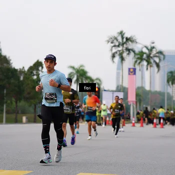 Runner Photo 6189334
