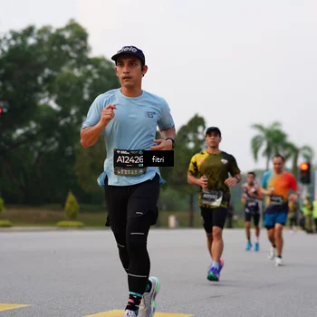 Runner Photo 6189337