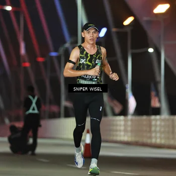 Runner Photo 6189339