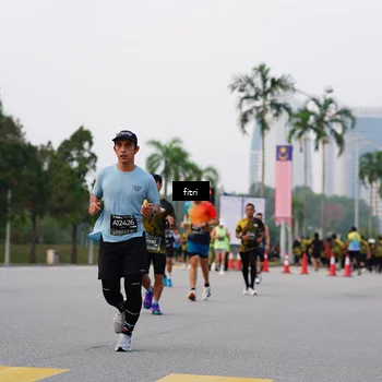 Runner Photo 6189340