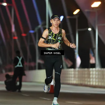 Runner Photo 6189348
