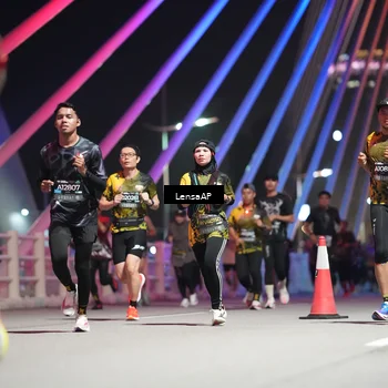 Runner Photo 6189354