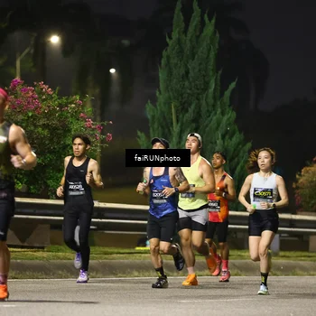 Runner Photo 6189355