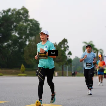 Runner Photo 6189363