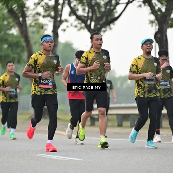 Runner Photo 6189367
