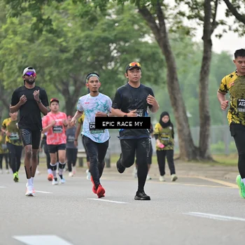 Runner Photo 6189368