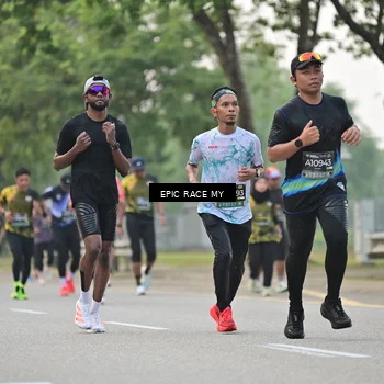Runner Photo 6189370