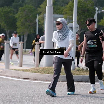 Runner Photo 6189373