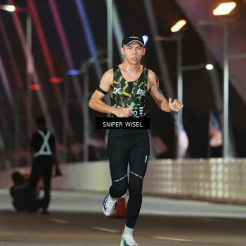 Runner Photo 6189374