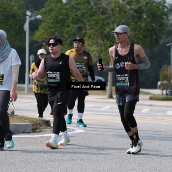 Runner Photo 6189376