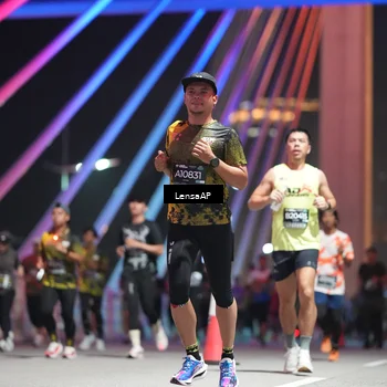 Runner Photo 6189384