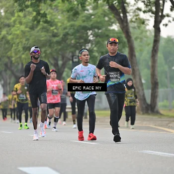 Runner Photo 6189386