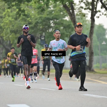 Runner Photo 6189387