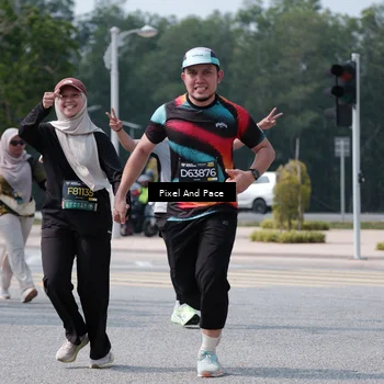 Runner Photo 6189394